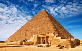 инопланетянин, маск, египет, пирамида, происхождение