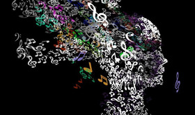 невролог влияние музыка головной мозг