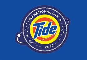 NASA Tide