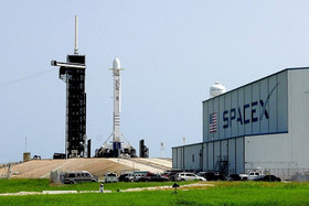 пентагон SpaceX