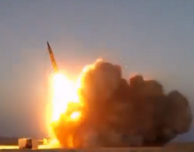 иран ракета