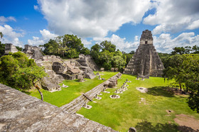 причина исчезновение цивилизация майя