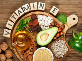 нехватка витамин Е неврологическое отклонение
