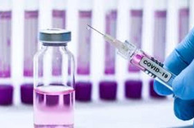 Johnson & Johnson остановка испытание вакцина COVID-19