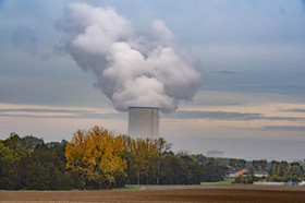 утилизация радиоактивный отход Чернобыль корея