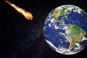 земля небезпечний астероїд