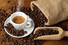кофе кава польза
