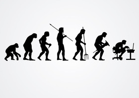 теория эволюция дарвин