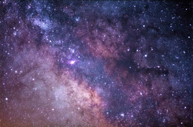 зірки скупчення Palomar 5