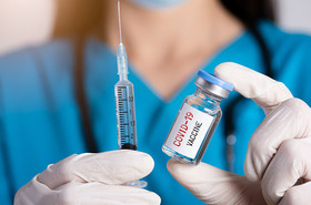 вакцина COVID