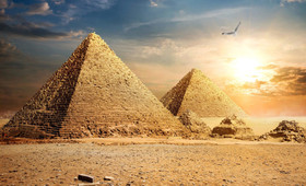 єгипет туризм