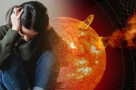 Як зменшити вплив – Землю накрила дводенна магнітна буря