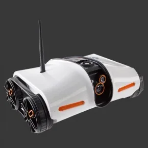 Spy Tank – лучший подарок для фанатов компании Apple