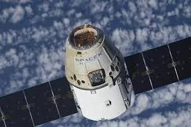 Успешно приводнился в Тихом Океане космический «грузовик» SpaceX