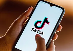 Може мати “негайні негативні наслідки перегляд TikTok протягом 8 хвилин”: дослідження