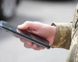 Для захисту смартфонів військовослужбовців – Міноборони впроваджує нову технологію
