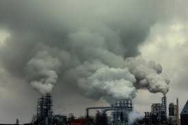 Выбросы углекислого газа шведские ученые научились нейтрализовать