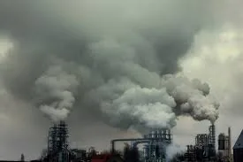 Выбросы углекислого газа шведские ученые научились нейтрализовать