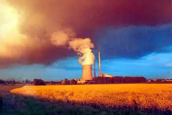 Как не пустить CO2 в атмосферу