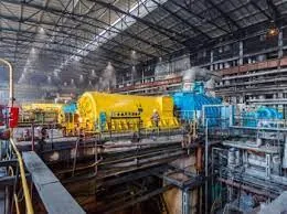 На енергосистему України працюватиме штучний інтелект