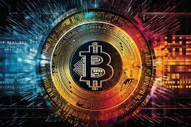 До місячного мінімуму опустився Bitcoin