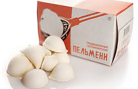 Убийца – пельмени в пачке