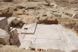 Обнаружили новое поселение на окраине Древнего царства археологи Египта