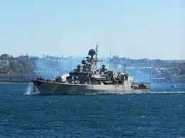 Фрегат “Гетьман Сагайдачний” “Укроборонпром” модернізує