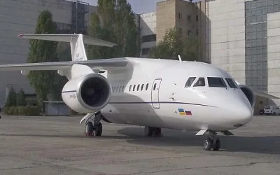 Двигуни нового покоління у Запоріжжі