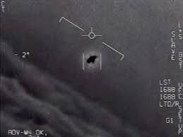 До вивчення невпізнаних повітряних феноменів приєдналося NASA