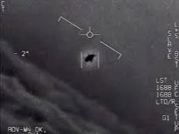 До вивчення невпізнаних повітряних феноменів приєдналося NASA