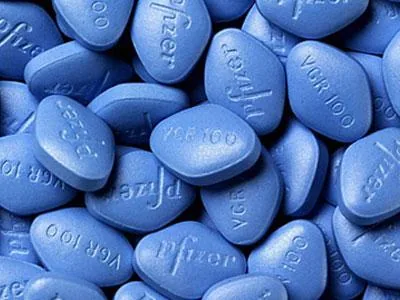 Віагра має всі шанси стати універсальними ліками для сердечників
