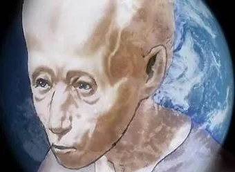 Людина через тисячу років