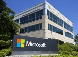 42-й день рождения отметила Microsoft