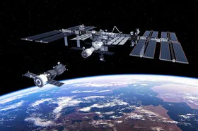 Перші супутники, що роздаватимуть інтернет по всій планеті Ілон Маск запустив на орбіту