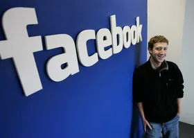 Більше 270 сторінок та акаунтів російської «фабрики тролів» Facebook видалив