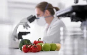 Простий спосіб перевірити сільгосппродукцію на наявність пестицидів відкрили вчені