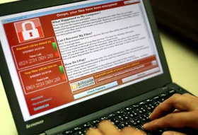 Больше всего от вируса WannaCry пострадали пользователи Windows 7