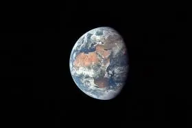 Планета в декабре на неделю погрузится в полный мрак – NASA