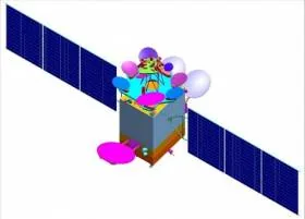 Прибыл в рабочую орбитальную позицию спутник Amos-4