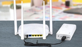 Від Wi-Fi-роутера у вашій оселі – три загрози і як їх уникнути