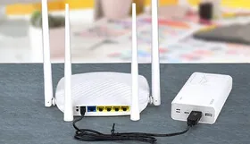 Від Wi-Fi-роутера у вашій оселі – три загрози і як їх уникнути