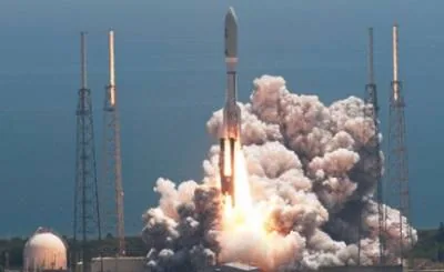 Спутник слежения нового поколения TDRS-K