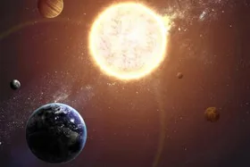 Земля пройде точку перигелію вже 2 січня в 2021 році