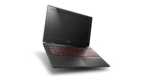 Для игры и работы – ноутбук Lenovo y50-70