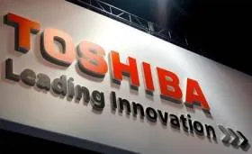 KIRAbook – ультрабук высокого класса – Toshiba. ВИДЕО