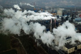 На Землі майже не залишилося місць з повітрям, не забрудненим частинками PM2,5 – дослідження