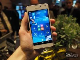 Windows-смартфоны выдадут всем полицейским Нью-Йорка