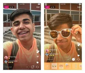 Появилась новая интересная функция в Instagram