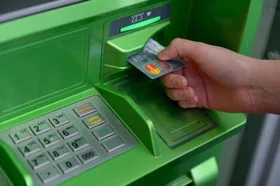 Из Европы в Украину пришел инновационный способ кражи денег из банкоматов